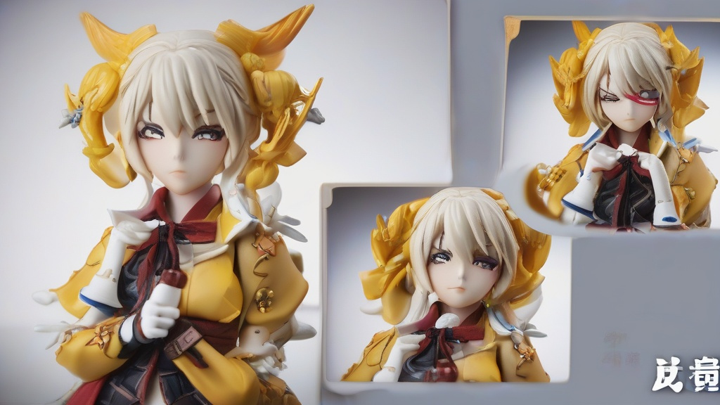 收藏指南精选：寿屋收藏指南