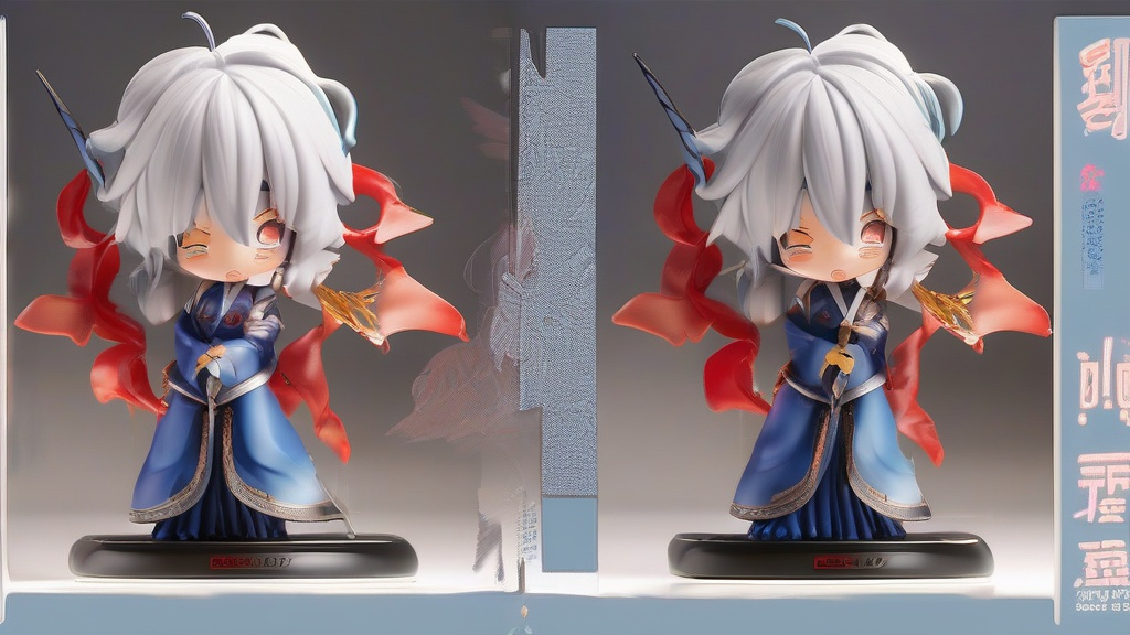 原创手办精选：GSC收藏指南