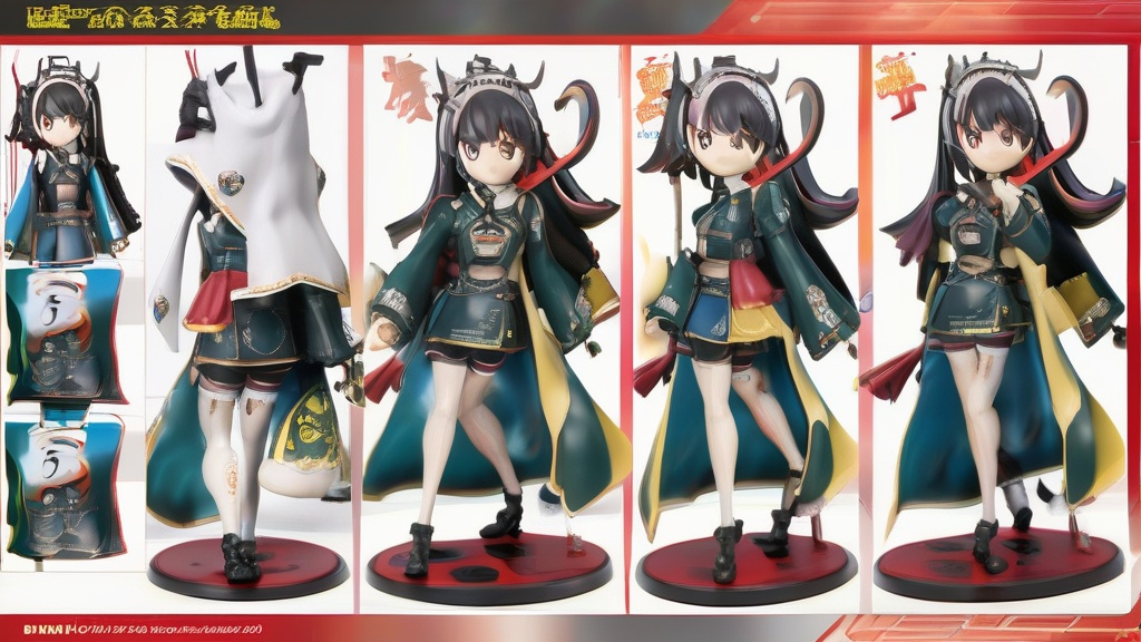 手办保养精选：寿屋收藏指南