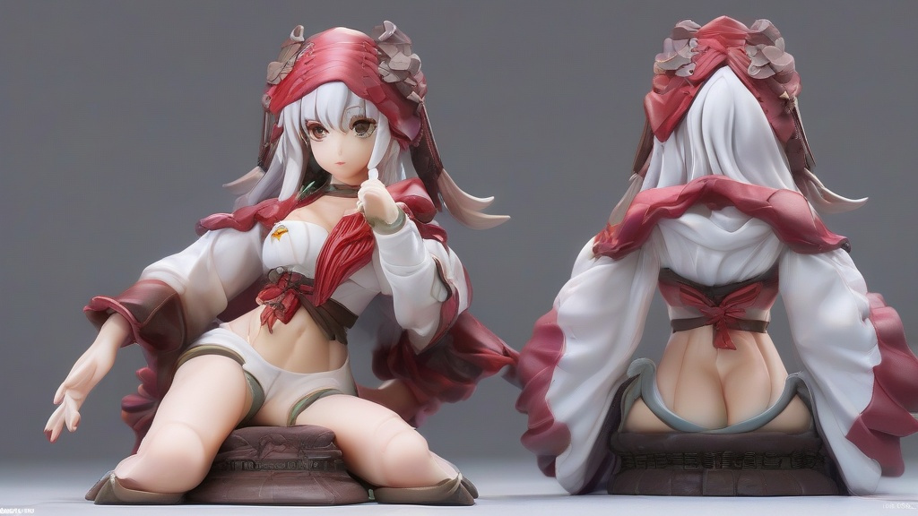 收藏指南精选：GSC收藏指南