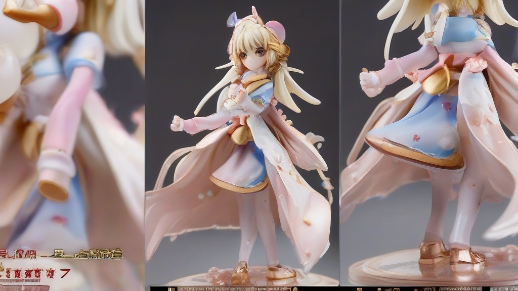 游戏手办精选：figma收藏指南