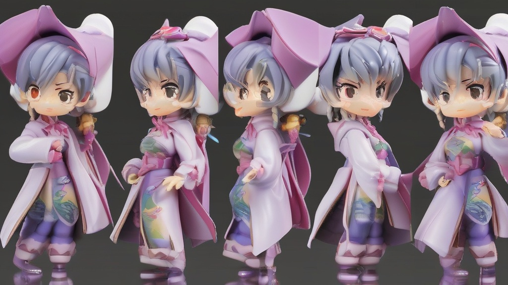 收藏指南精选：寿屋收藏指南