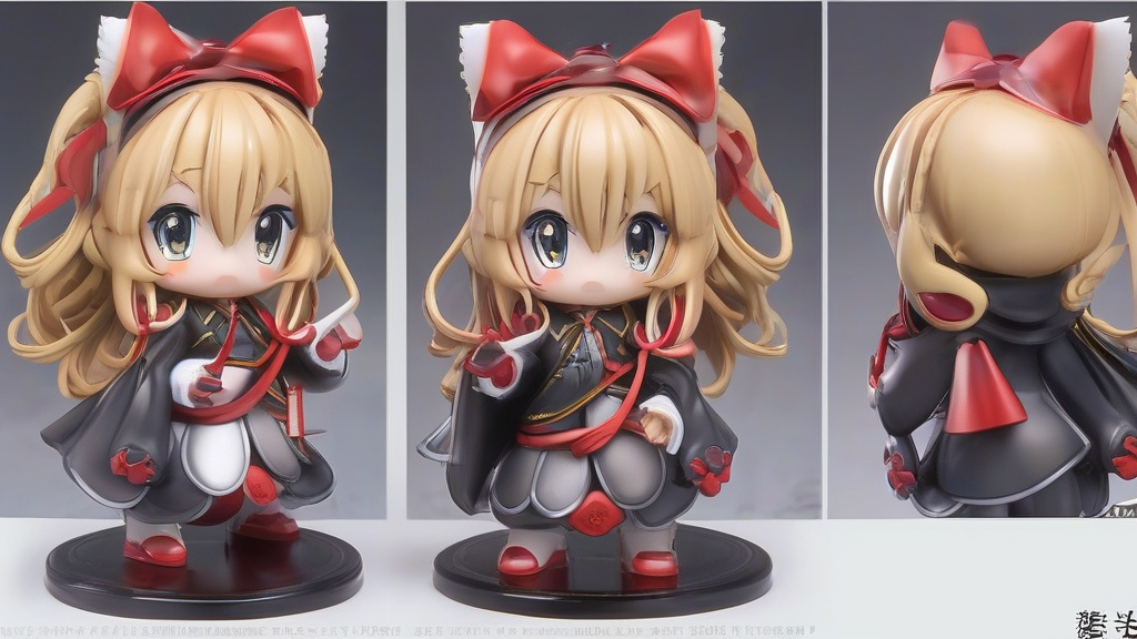 限定手办精选：寿屋收藏指南