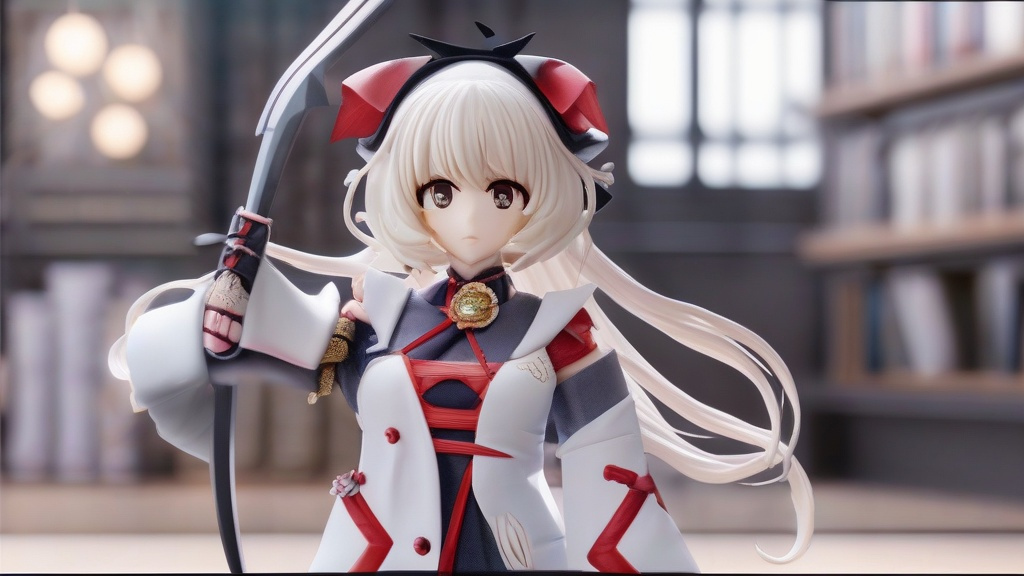 手办保养精选：寿屋收藏指南