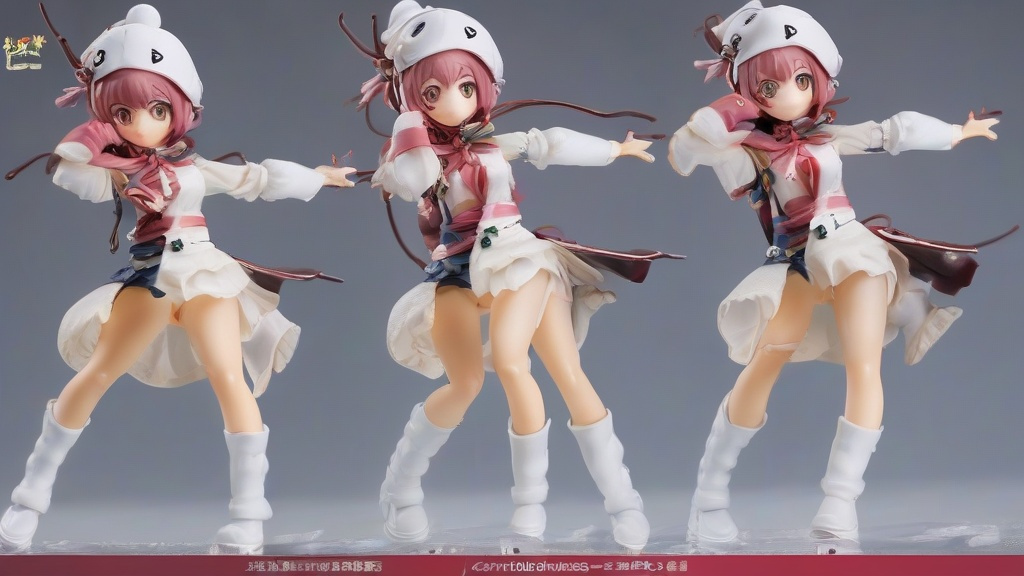 手办保养精选：寿屋收藏指南