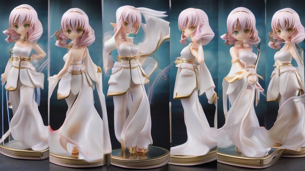 收藏指南精选：景品手办收藏指南