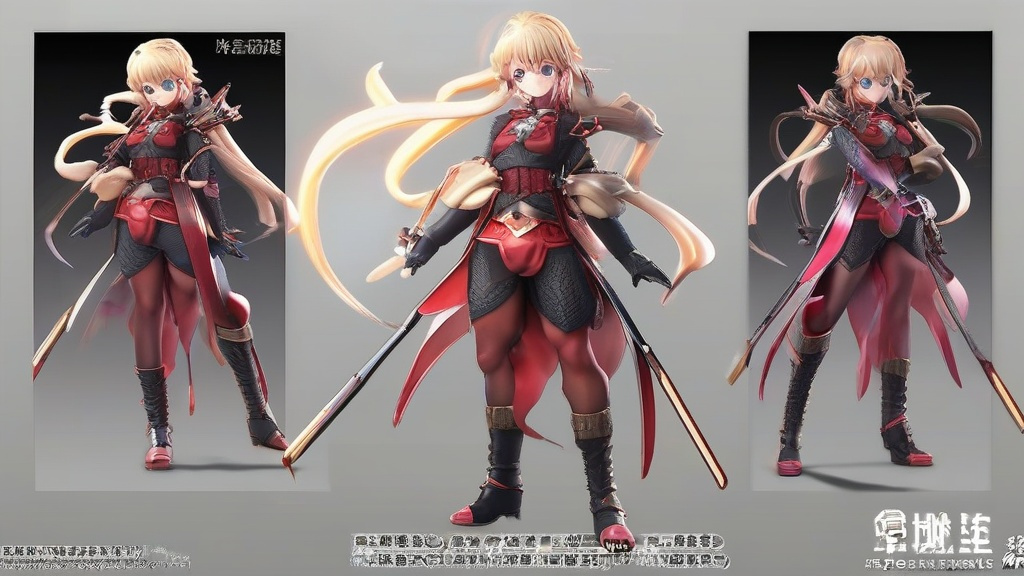 手办保养精选：景品手办收藏指南