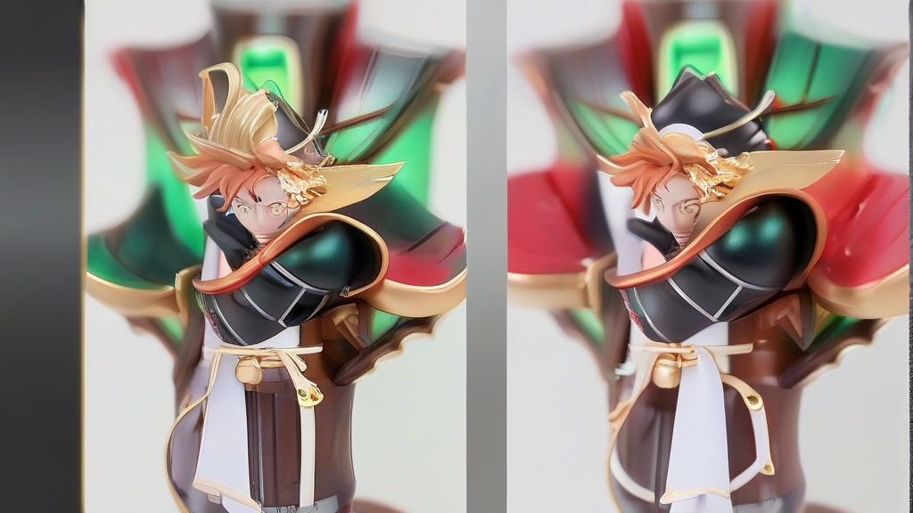 游戏手办市场观察：GSC新品测评与2024预售情报全解析