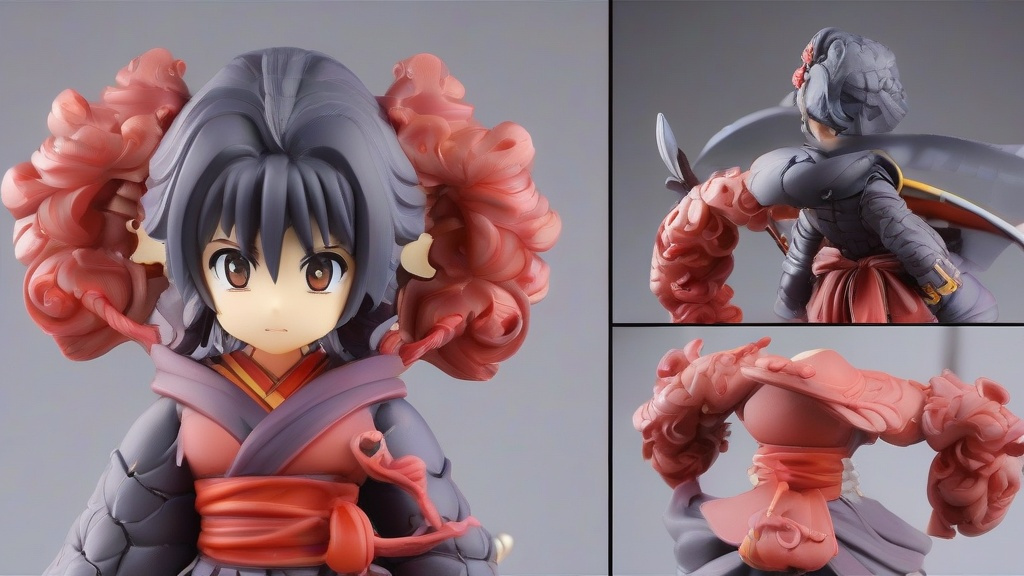 手办保养精选：寿屋收藏指南