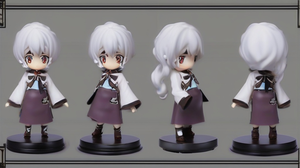 原创手办精选：ALTER收藏指南