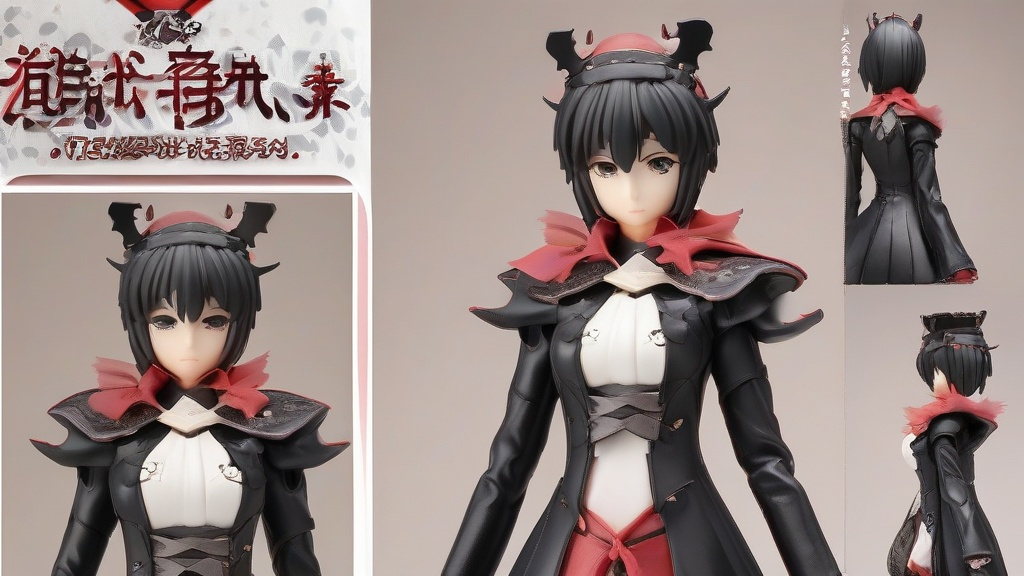 原创手办精选：GSC收藏指南