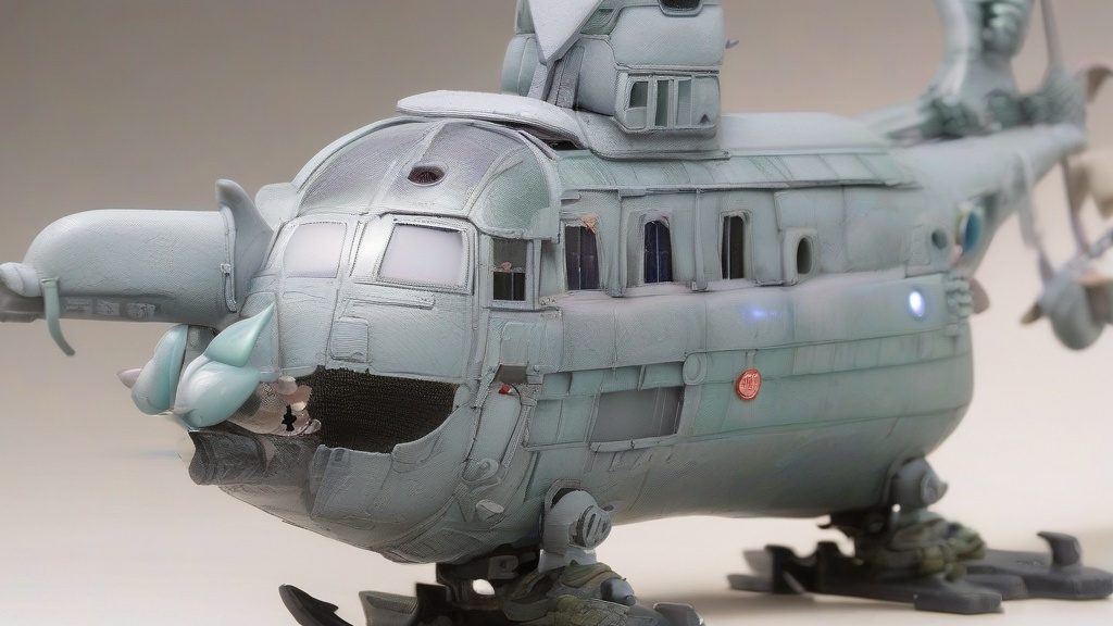 从开箱到摄影：寿屋手办全流程体验指南