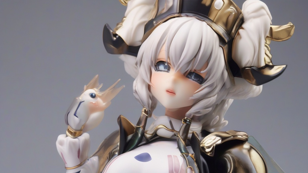 动漫手办精选：GSC收藏指南