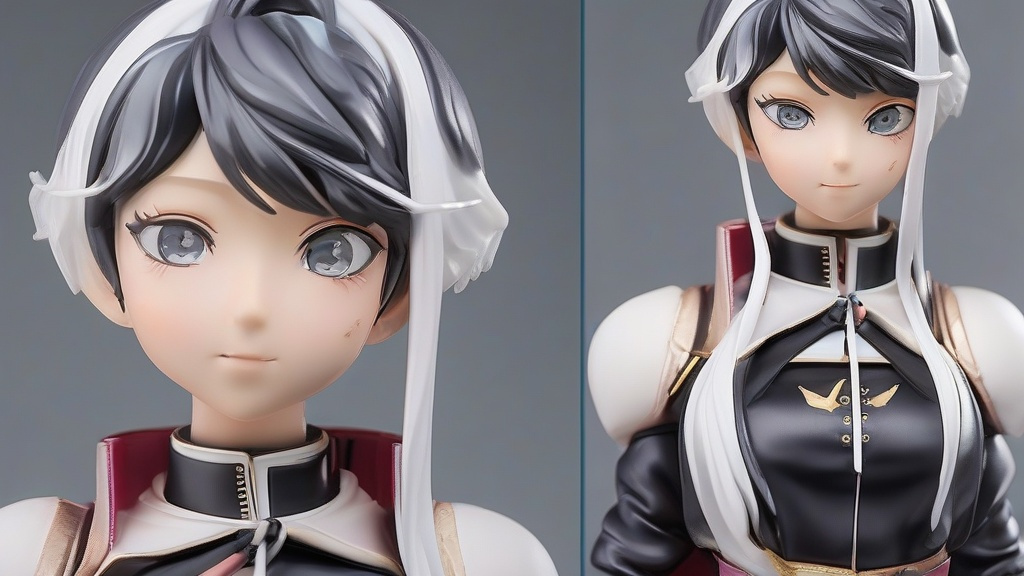 收藏指南精选：手办测评收藏指南