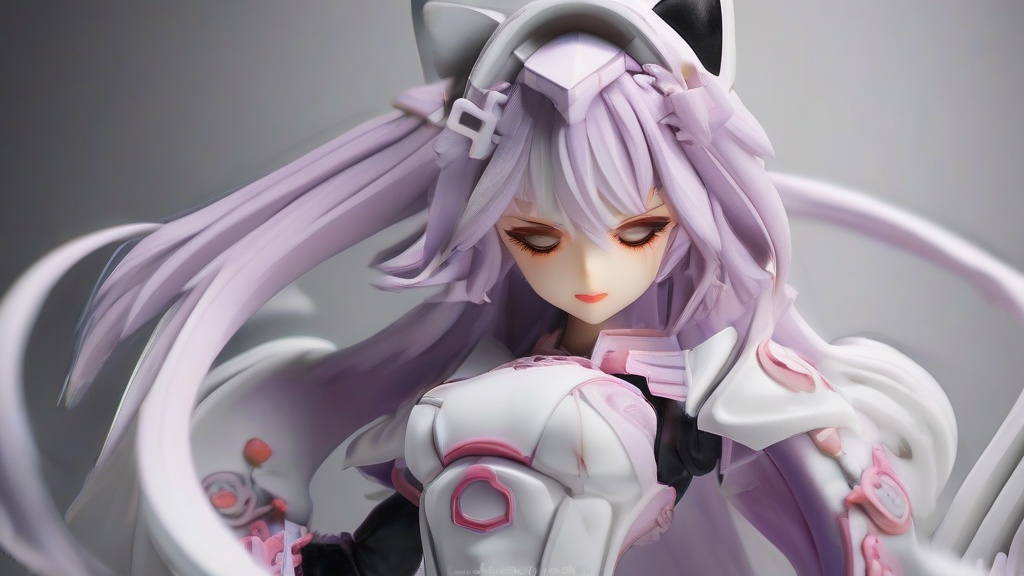 动漫手办精选：ALTER收藏指南