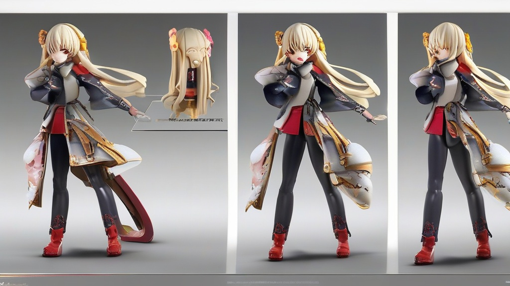 收藏指南精选：粘土人收藏指南