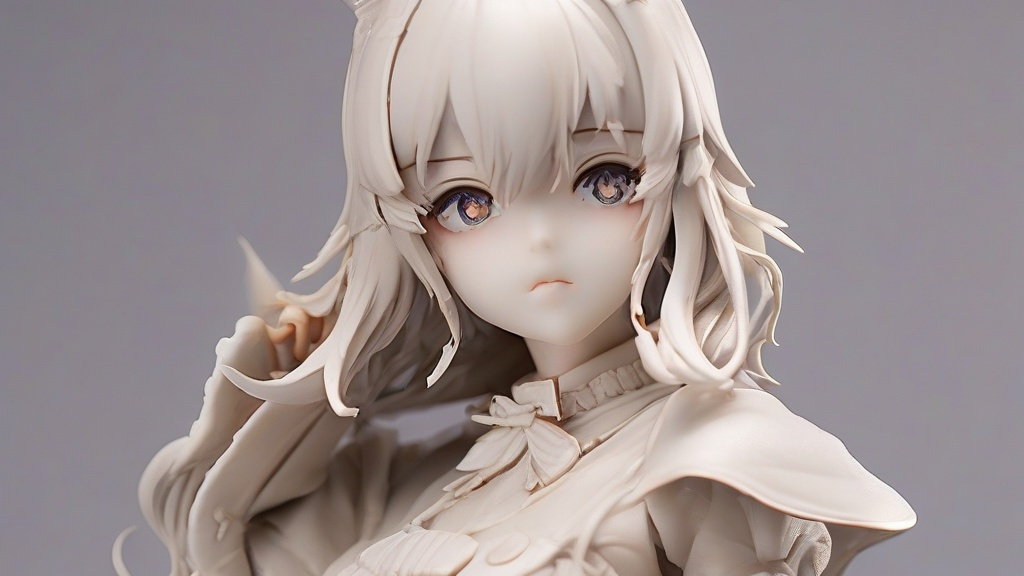 限定手办精选：寿屋收藏指南