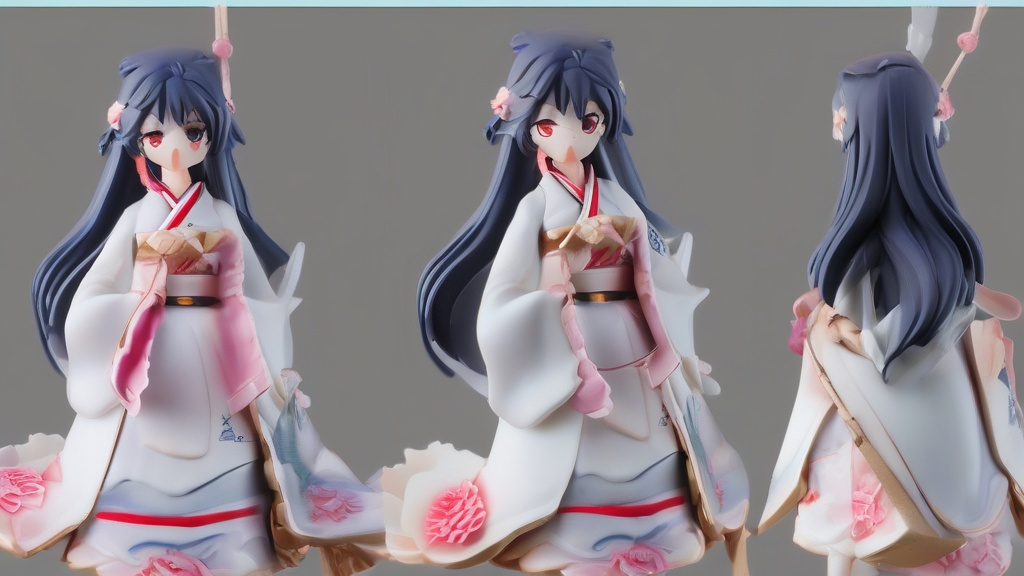 原创手办精选：ALTER收藏指南