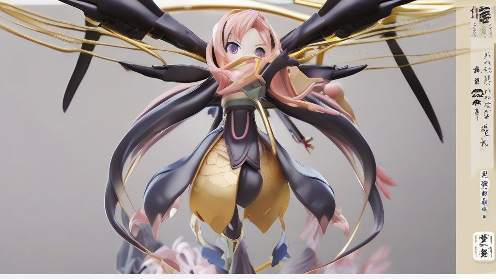 收藏指南精选：景品手办收藏指南