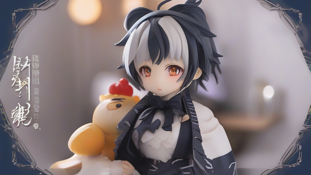 游戏手办精选：粘土人收藏指南