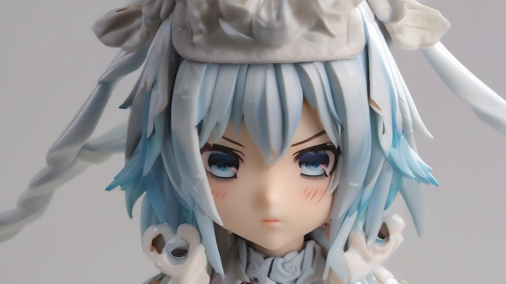 动漫手办精选：ALTER收藏指南