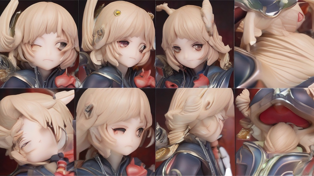 收藏指南精选：寿屋收藏指南