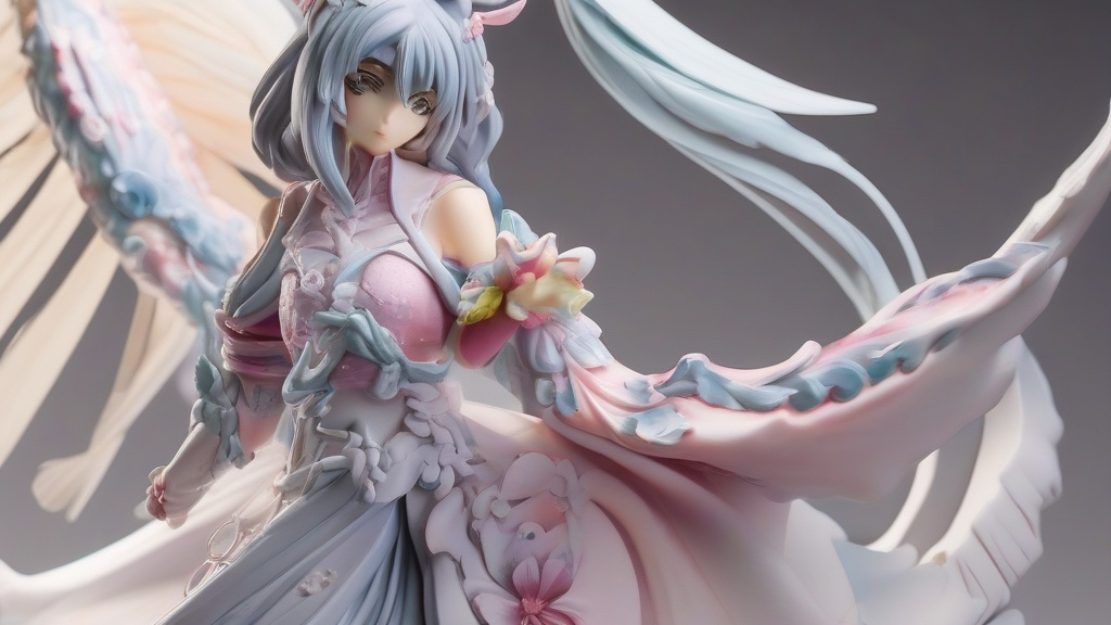 动漫手办精选：GSC收藏指南