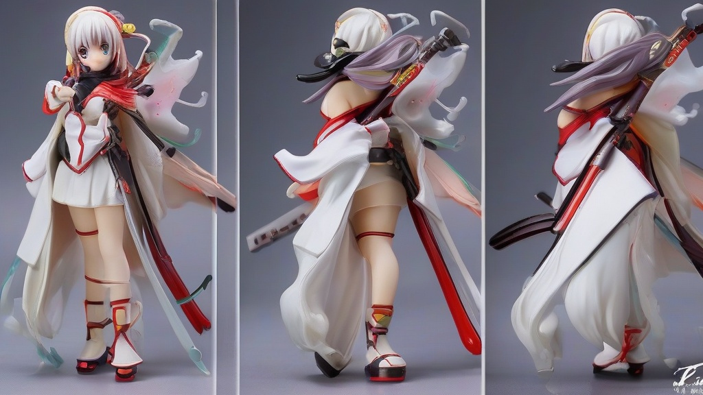 手办保养全攻略：ALTER高端款、景品实用款与改造件的长效维护指南