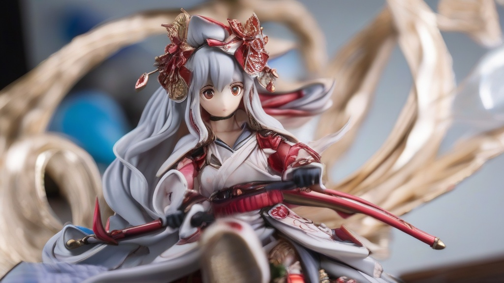 手办保养精选：万代收藏指南