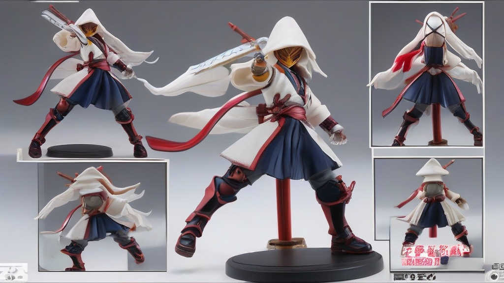 手办保养全攻略：GSC经典款、比例手办养护与预售避坑指南