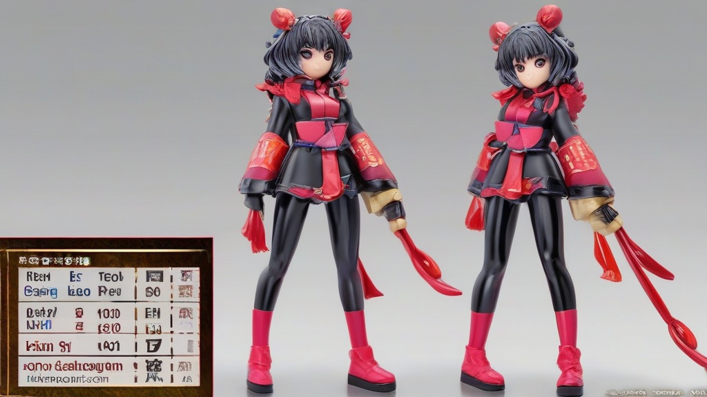 收藏指南精选：万代收藏指南