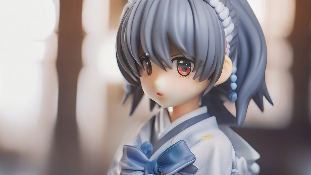 动漫手办全解析：万代新品、预售攻略与二手市场生存指南