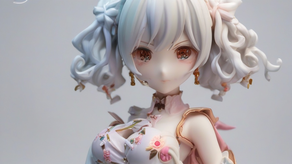 游戏手办生态全景：ALTER的匠心、改造者的创意与展会的狂欢