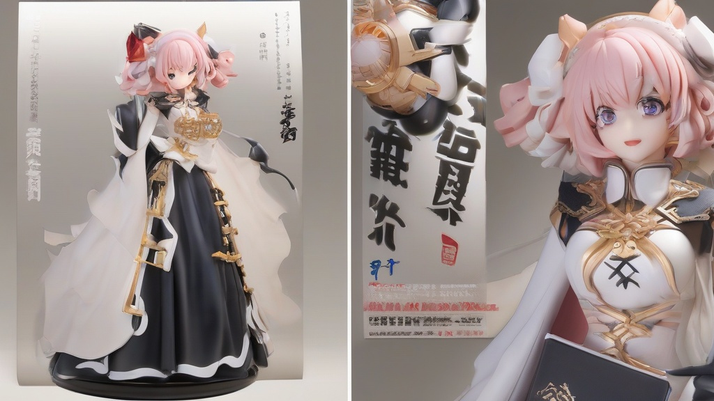 限定手办精选：figma收藏指南