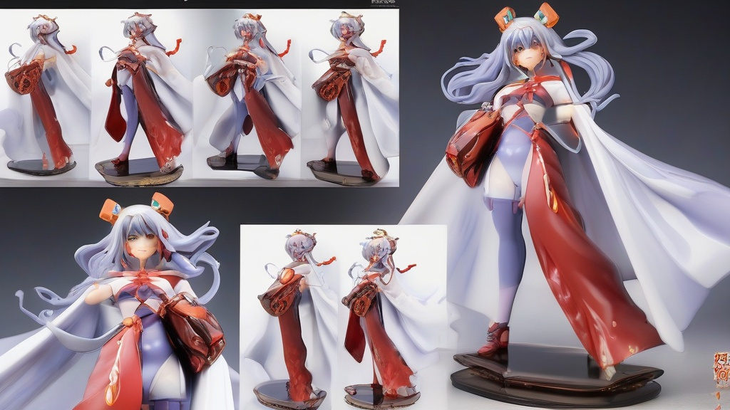 手办保养精选：figma收藏指南