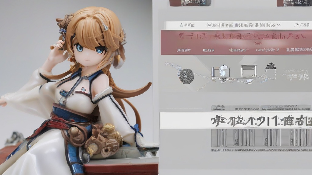 手办保养精选：ALTER收藏指南