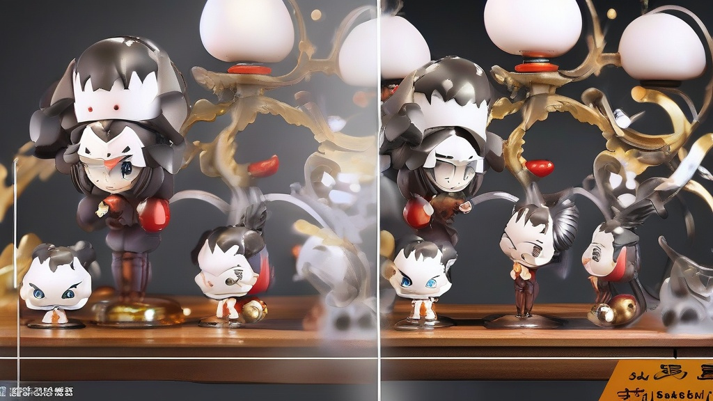 限定手办精选：figma收藏指南
