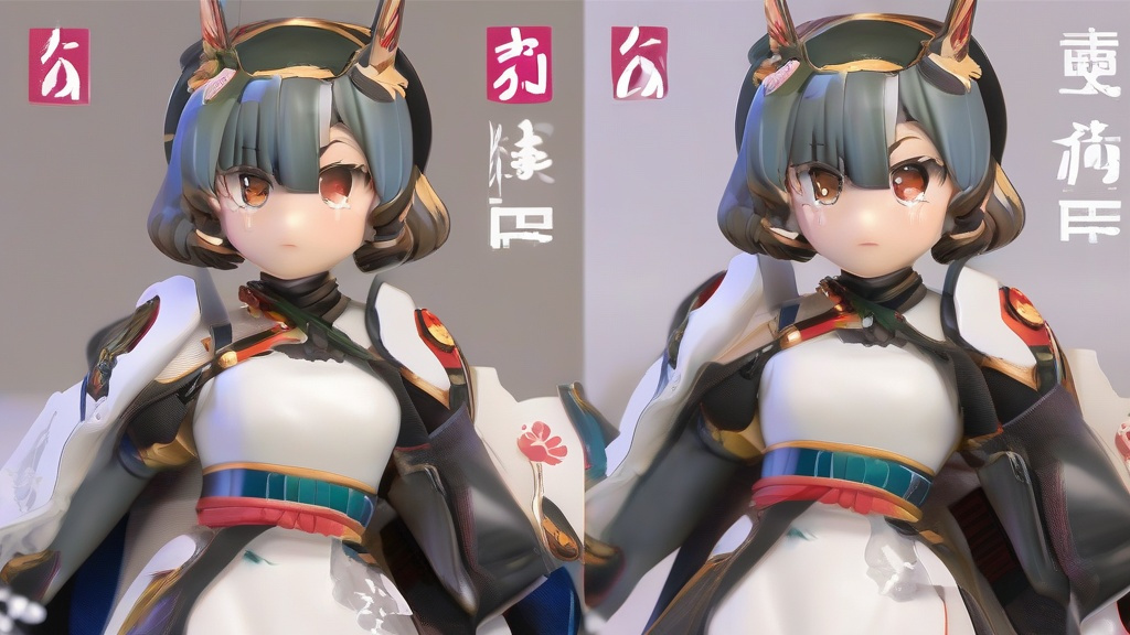 原创手办精选：寿屋收藏指南