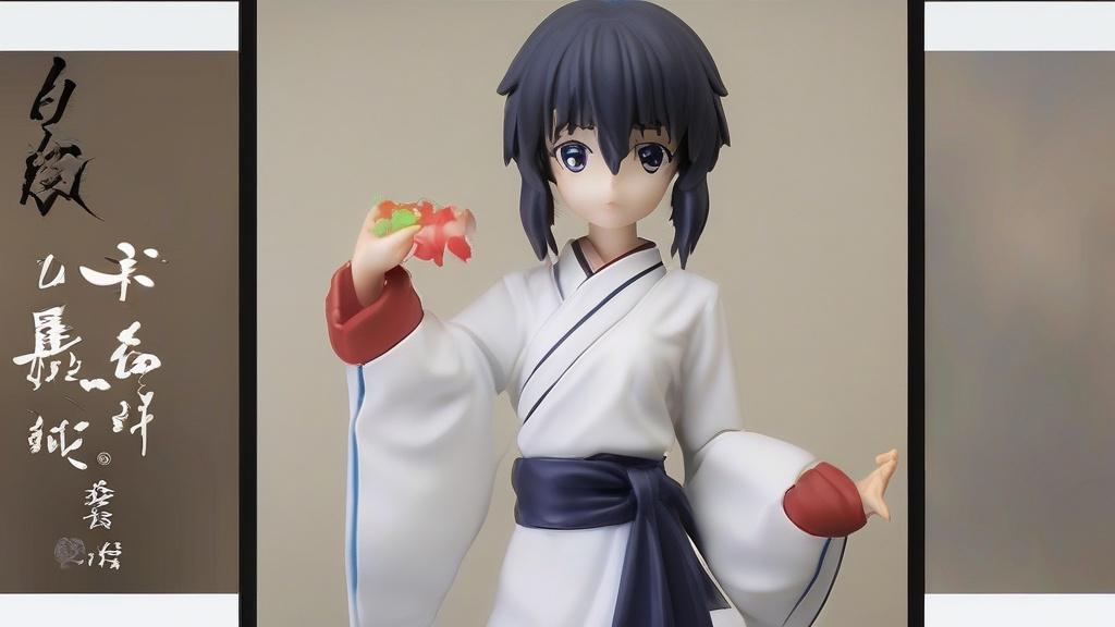 手办保养全攻略：从figma护理到展会生存指南
