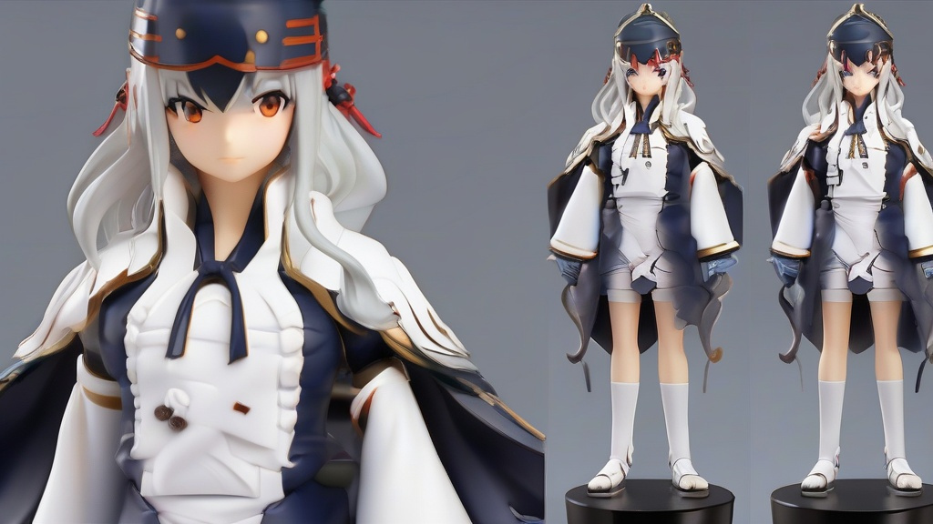 动漫手办精选：寿屋收藏指南