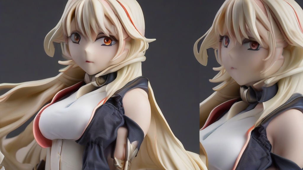 游戏手办生态全景：寿屋的匠心、figma的灵动与展会文化的碰撞