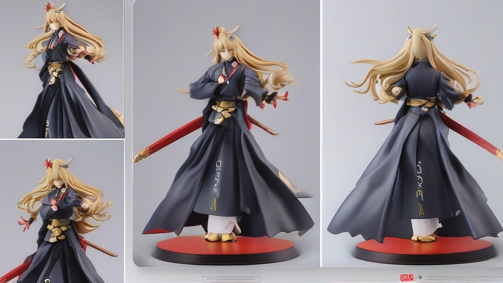 从寿屋到figma：动漫手办三大品类的收藏指南与工艺解析