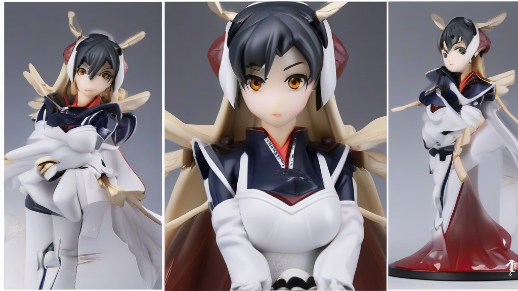 手办保养精选：figma收藏指南