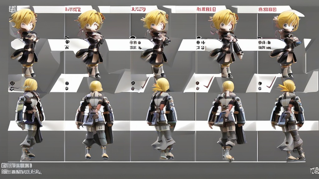 限定手办精选：ALTER收藏指南