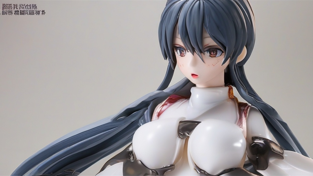 手办保养精选：寿屋收藏指南