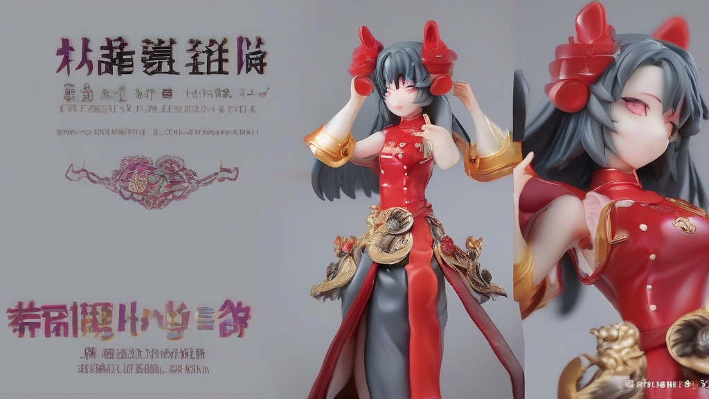 限定手办精选：景品手办收藏指南