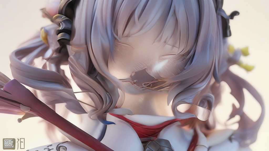 原创手办精选：万代收藏指南