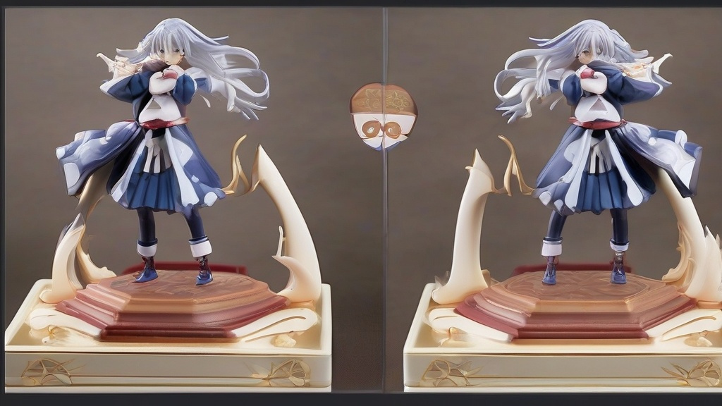 限定手办精选：figma收藏指南