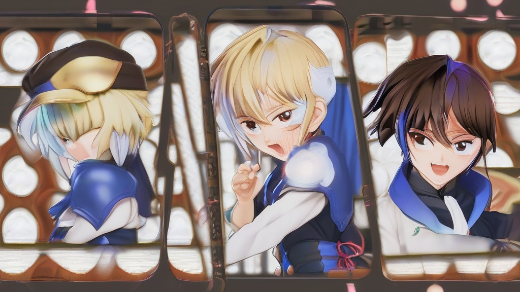 原创手办精选：GSC收藏指南