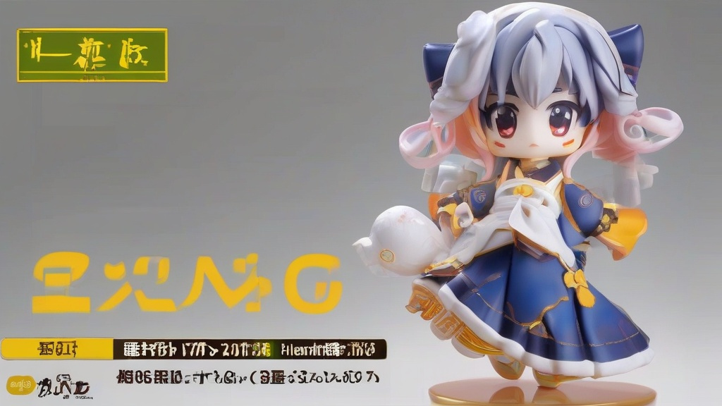 原创手办精选：万代收藏指南